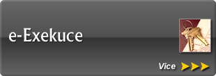 e-Exekuce